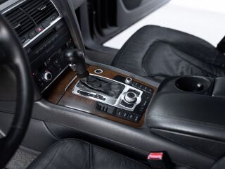 Audi Q7 Quattro 3.0 171kW