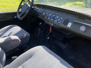 UAZ 31512 2.3 R4 Diisel 49kW