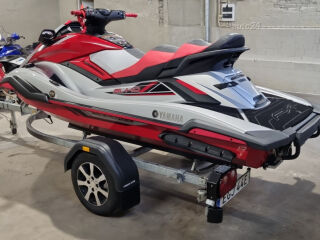 Yamaha FX SVHO CR 1.8 185kW