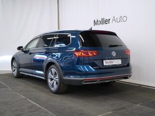Volkswagen Passat Alltrack 2.0 140kW