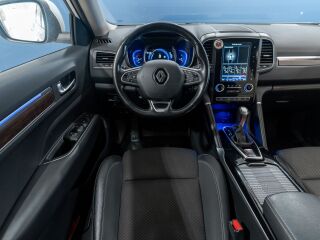 Renault Koleos Intens 1.7 110kW