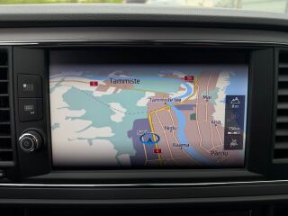 SEAT Leon 1.0 TSI 85kW