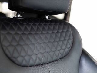 Hyundai Santa Fe 2.4 136kW