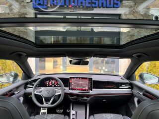 Volkswagen Passat R-Line 4Motion 2.0 TDI 142кВ