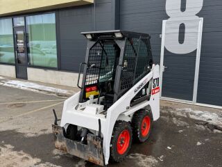 Bobcat S70