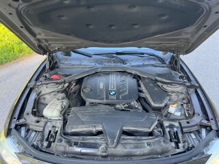 BMW 316 2.0 85кВ