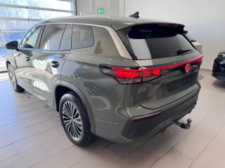 Volkswagen Tayron Life 30Y 1.5 eHybriid 110kW