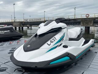 Yamaha VX-EU 74кВ