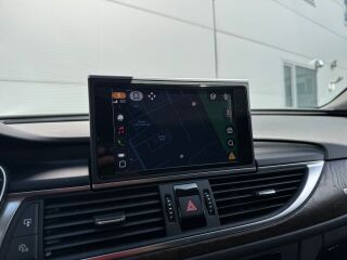 Audi A6 allroad 3.0 230kW