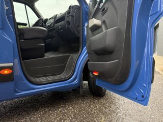 Renault Master Long 2.3 92kW