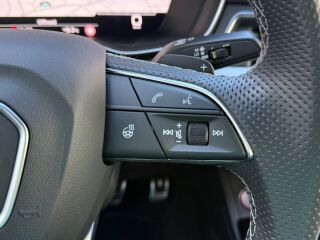 Audi S5 Sportback/Laser/Bang/Konks 3.0 V6 251kW