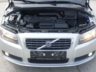 Volvo S80 Momentum Facelift 2.5 i 147kW