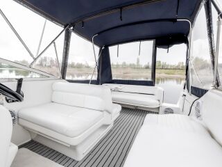 Sea Ray 250 Sundancer