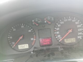 Volkswagen Passat 1.9 85kW