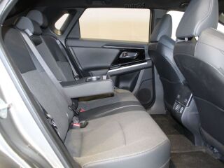 Toyota bZ4X Executive AWD 118kW