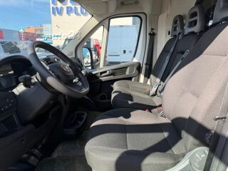 Fiat Ducato L3H2 2.2 103kW
