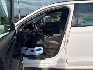 Skoda Octavia vRS PHEV 2.0 180кВ