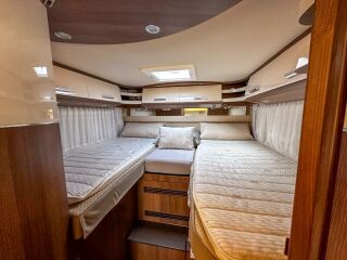 Carthago C-TOURER I 148 LE Comfort PREMIUM LINER CLASS 2.2 FIAT EURO 6 AR 35L 132kW