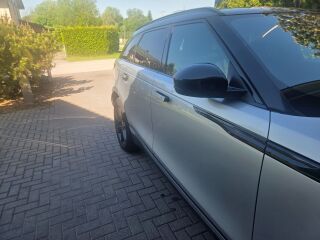 Land Rover Range Rover Velar Black Package 2.0 R4 177kW