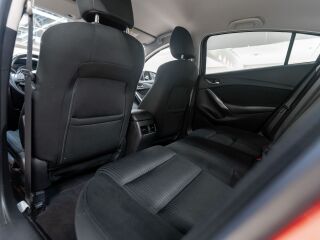 Mazda 6 SKYACTIV-G Premium Plus 2.0 121кВ