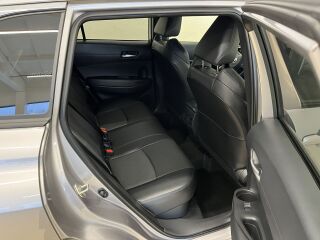 Toyota Corolla Cross Luxury 98kW