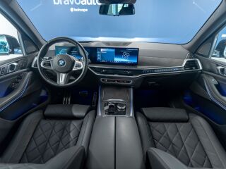 BMW X5 xDrive30d M-Sportpakett PRO 210kW