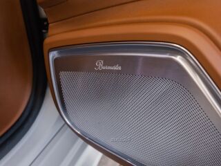 Porsche Panamera GTS Sport Turismo 4.0 338kW