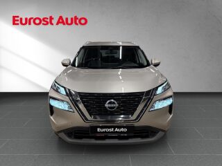 Nissan X-Trail MHEV N-Connecta 1.5 120кВ