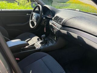BMW 320 2.2 R6 125kW