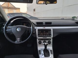 Volkswagen Passat 2.0 103kW