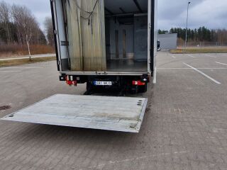 Mitsubishi Canter 3.0 129kW