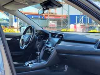 Honda Civic 1.5 134kW