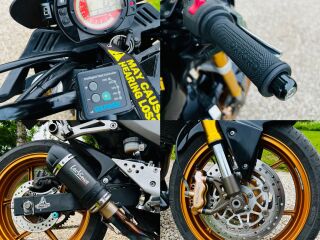 Kawasaki Z 750