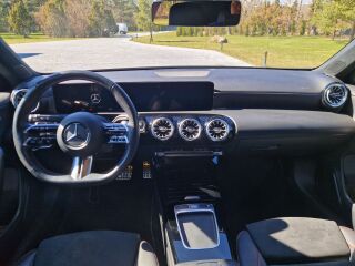 Mercedes-Benz A 180 100kW