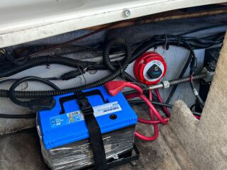 Crownline 180 3.0 95kW
