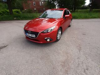 Mazda 3 2.0 88kW
