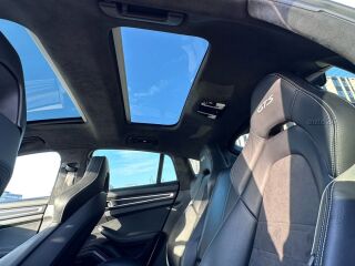 Porsche Panamera GTS 4.0 338кВ