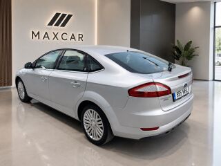Ford Mondeo 2.0 96kW