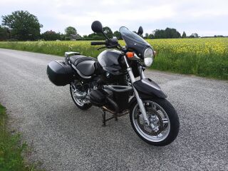 BMW R 1150 R Bokser 62kW