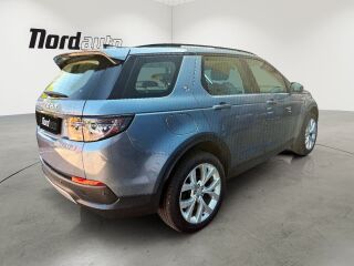 Land Rover Discovery Sport AWD SE MHEV 2.0 120kW