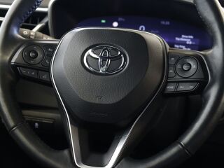 Toyota Corolla Active 72кВ