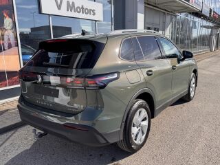 Volkswagen Tiguan Life 30Y 1.5 130kW