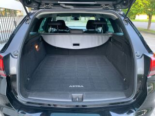 Opel Astra Sports Tourer 1.6 100kW