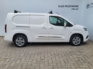 Toyota ProAce City Professional Comfort 96kW