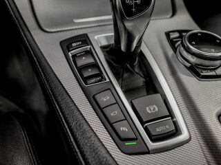 BMW 535 d x-Drive Facelift M-sportpakett 3.0 230kW