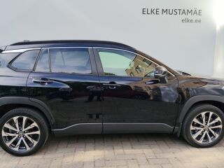 Toyota Corolla Active Plus 112kW