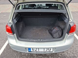 Volkswagen Golf 1.2 77kW