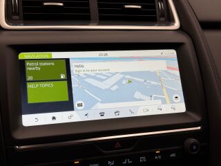 Jaguar E-Pace R-Sport D180 SE 2.0 132kW