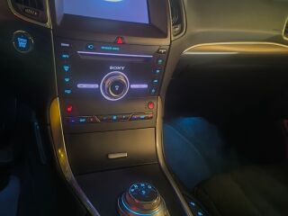 Ford S-MAX 2.0 R 4 EcoBlue 110kW