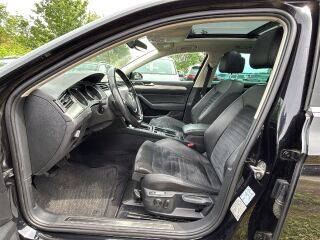 Volkswagen Passat Variant Highline Chrome Package DSG 1.8 R4 TSI 132kW